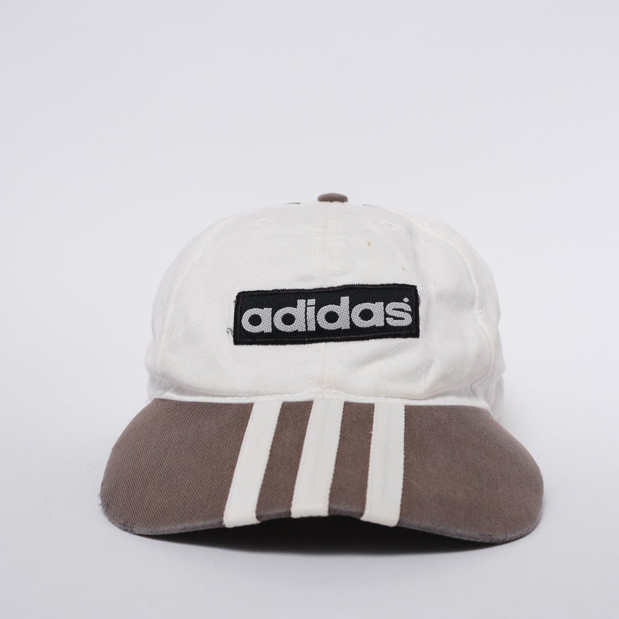 Vintage adidas Snapback Double Double Vintage