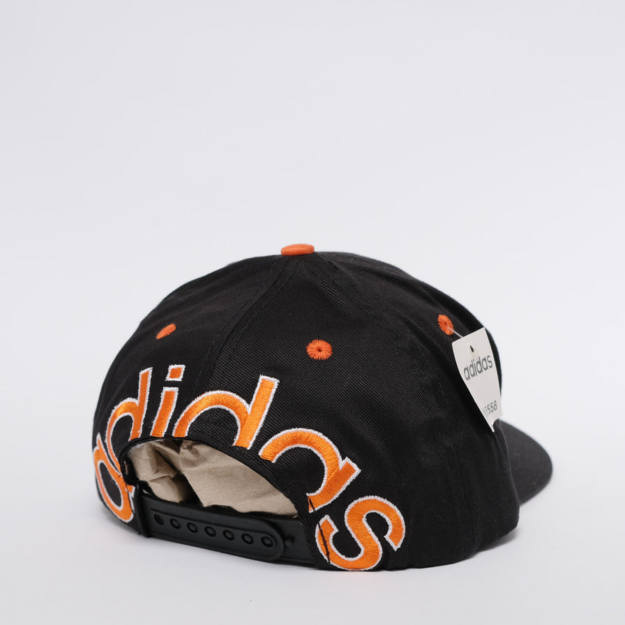 Vintage Deadstock adidas Streetball Snapback