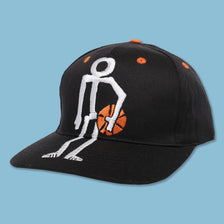 Vintage Deadstock adidas Streetball Snapback