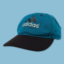 Vintage adidas Equipment Snapback