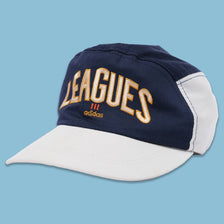 Vintage adidas Leagues Strapback