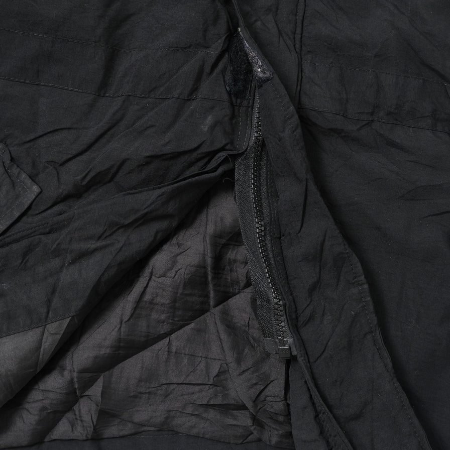 Vintage adidas Padded Jacket XLarge