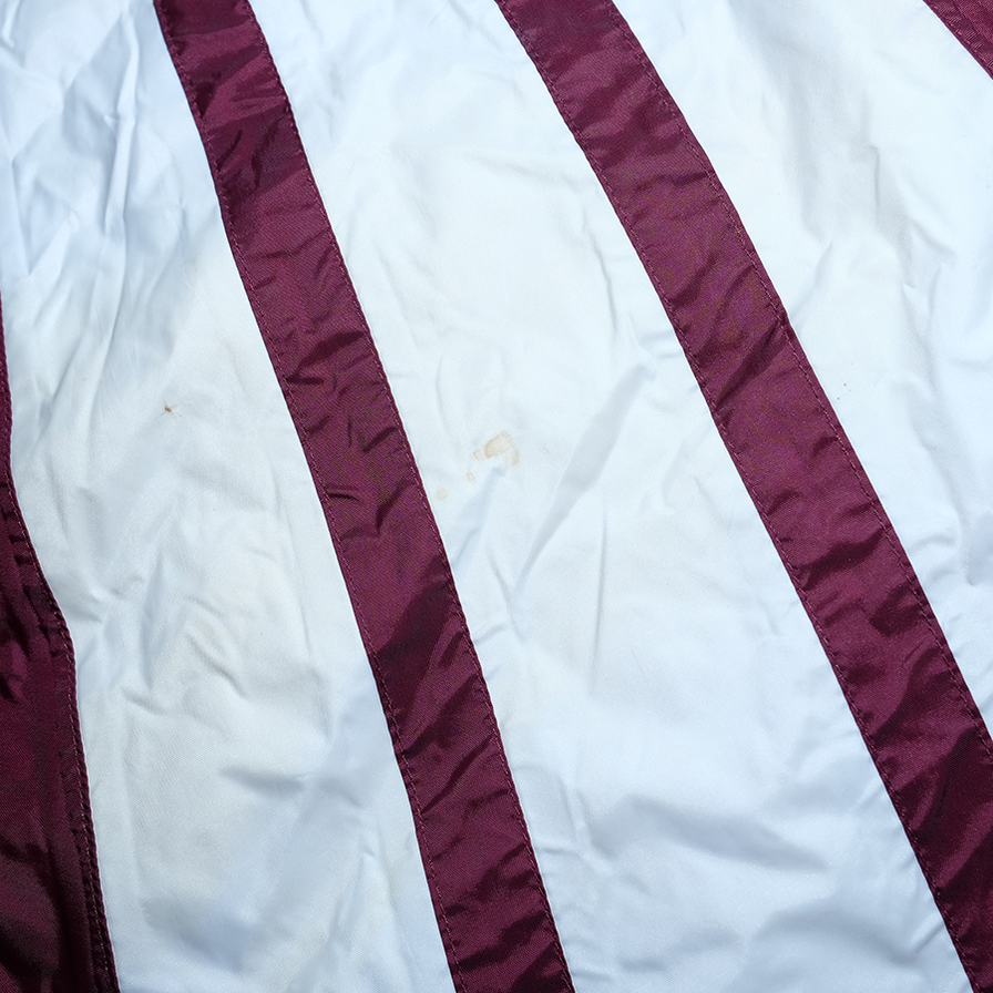 Vintage adidas Puffer Coat XLarge - Double Double Vintage