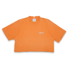 Vintage adidas Women's Cropped T-Shirt Onesize - Double Double Vintage