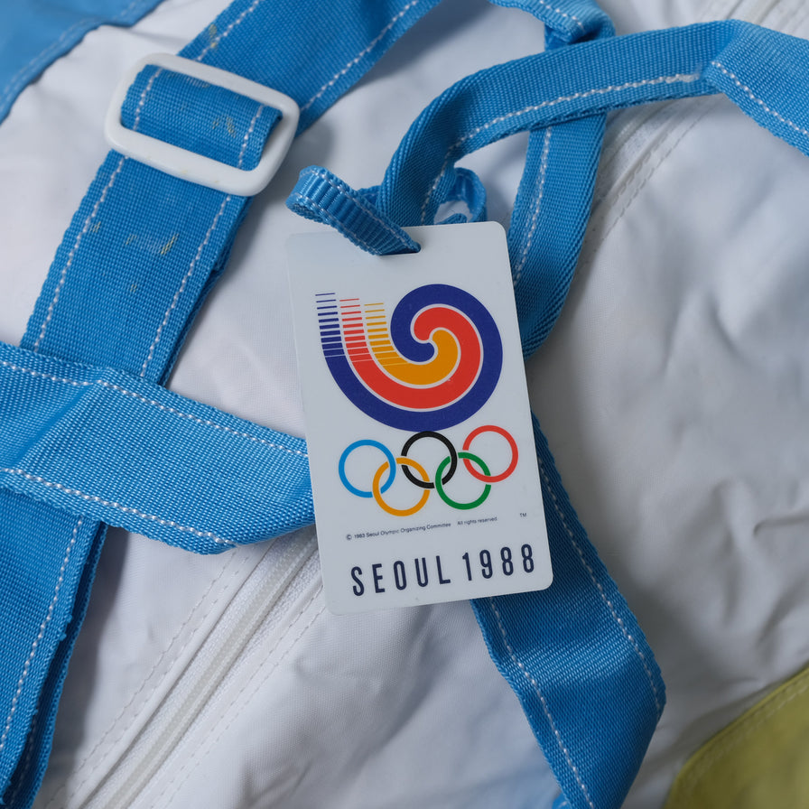 Vintage adidas Travel Bag