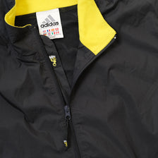 Vintage adidas Equipment Track Jacket Large / XLarge