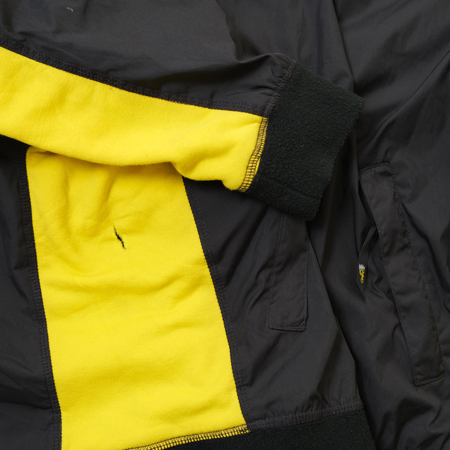 Vintage adidas Equipment Track Jacket Large / XLarge