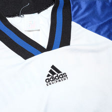 Vintage adidas Equipment Jersey XLarge - Double Double Vintage