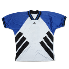 Vintage adidas Equipment Jersey XLarge - Double Double Vintage