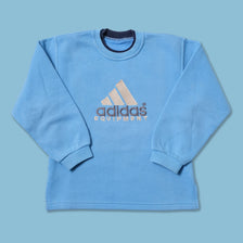 Vintage adidas Equipment Sweater Kids Medium