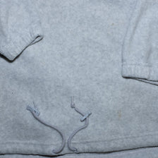 Vintage adidas Q-Zip Fleece Medium / Large - Double Double Vintage