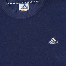 Vintage Adidas Fleece XXLarge