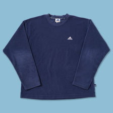Vintage Adidas Fleece XXLarge