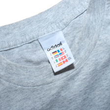 Vintage adidas Soccer T-Shirt XLarge / XXLarge - Double Double Vintage