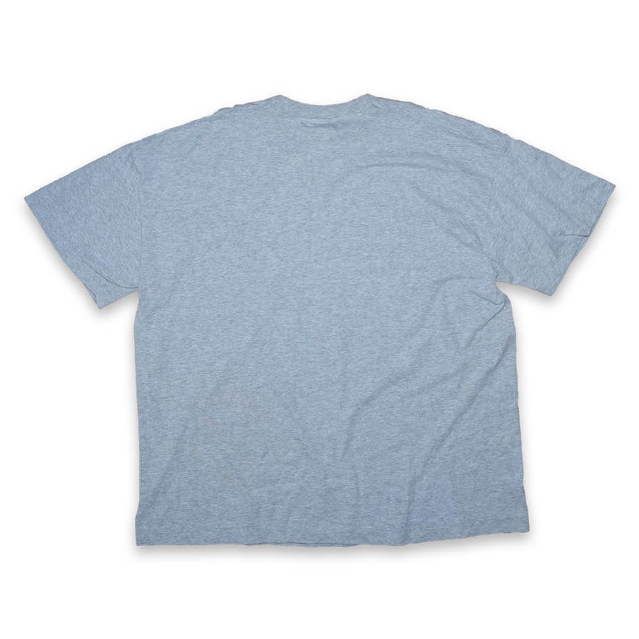 Vintage adidas Soccer T-Shirt XLarge / XXLarge - Double Double Vintage