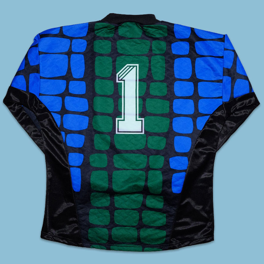 Vintage adidas Jersey XLarge - Double Double Vintage