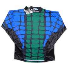 Vintage adidas Jersey XLarge - Double Double Vintage