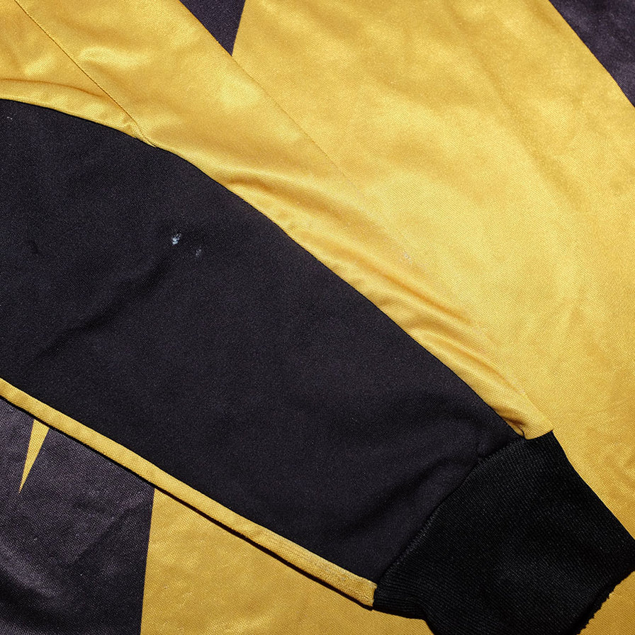 Vintage adidas Jens Lehmann Goalie Jersey XLarge - Double Double Vintage