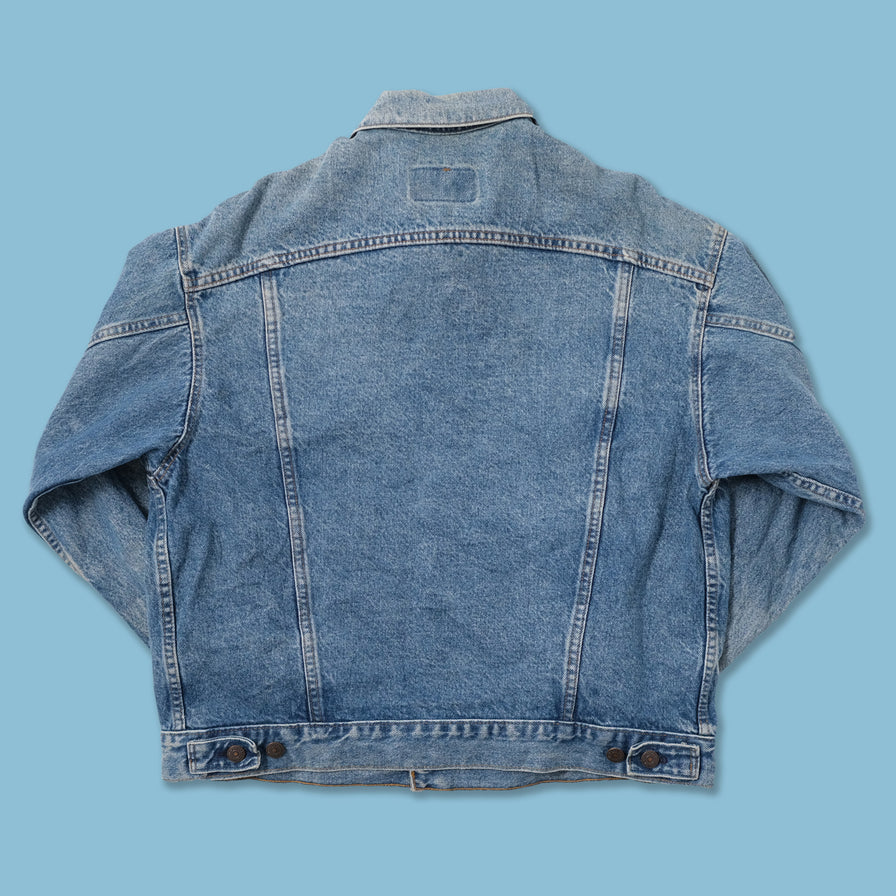 adidas adibreak x Levis Denim Jacket Medium
