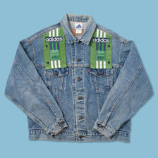 adidas adibreak x Levis Denim Jacket Medium
