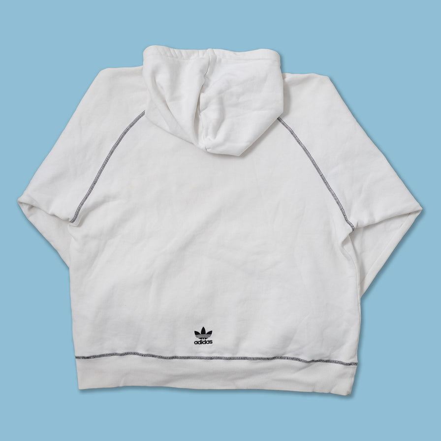 Vintage adidas Hoody Large
