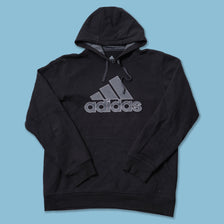 adidas Logo Hoody Large
