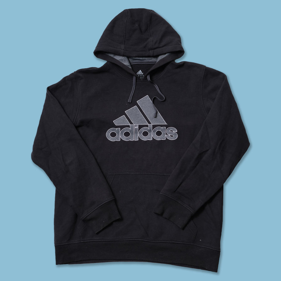 adidas Logo Hoody Large