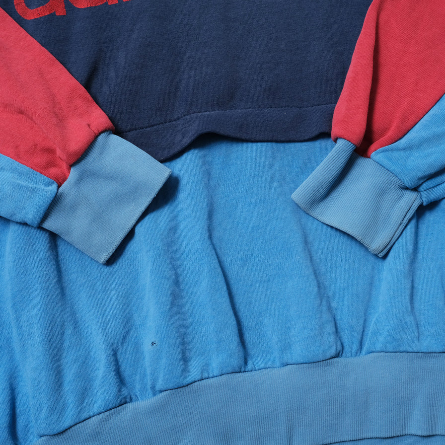 Vintage adidas Hoody Medium