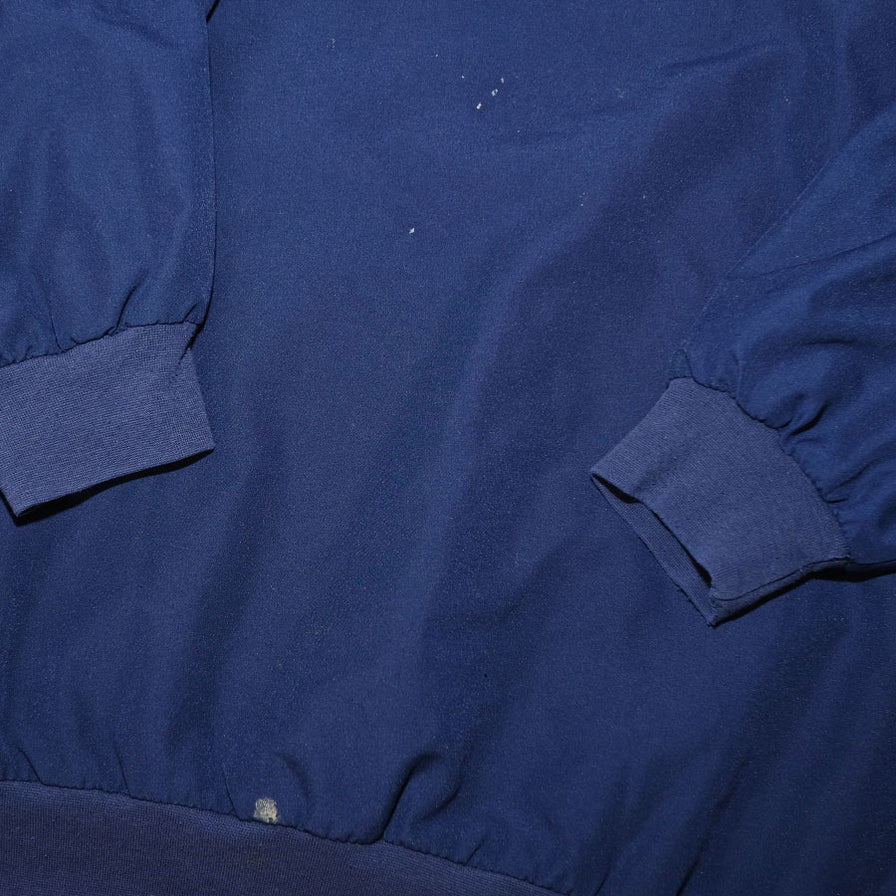 Vintage adidas Hoody XLarge - Double Double Vintage