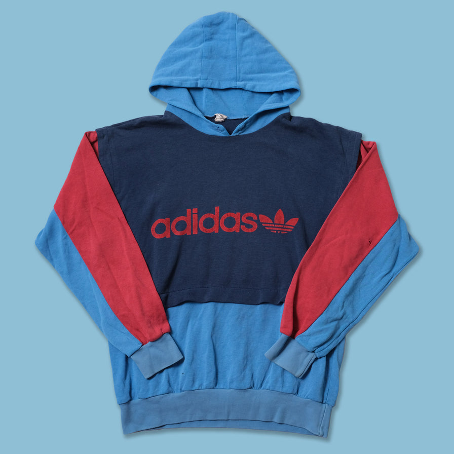 Vintage adidas Hoody Medium