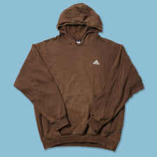 Vintage adidas Hoody Medium / Large