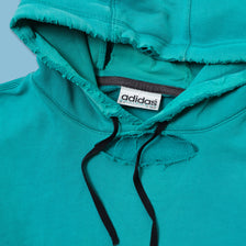 Vintage adidas Equipment Hoody Medium