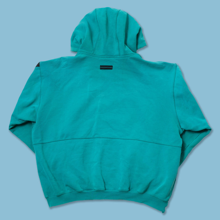 Vintage adidas Equipment Hoody Medium