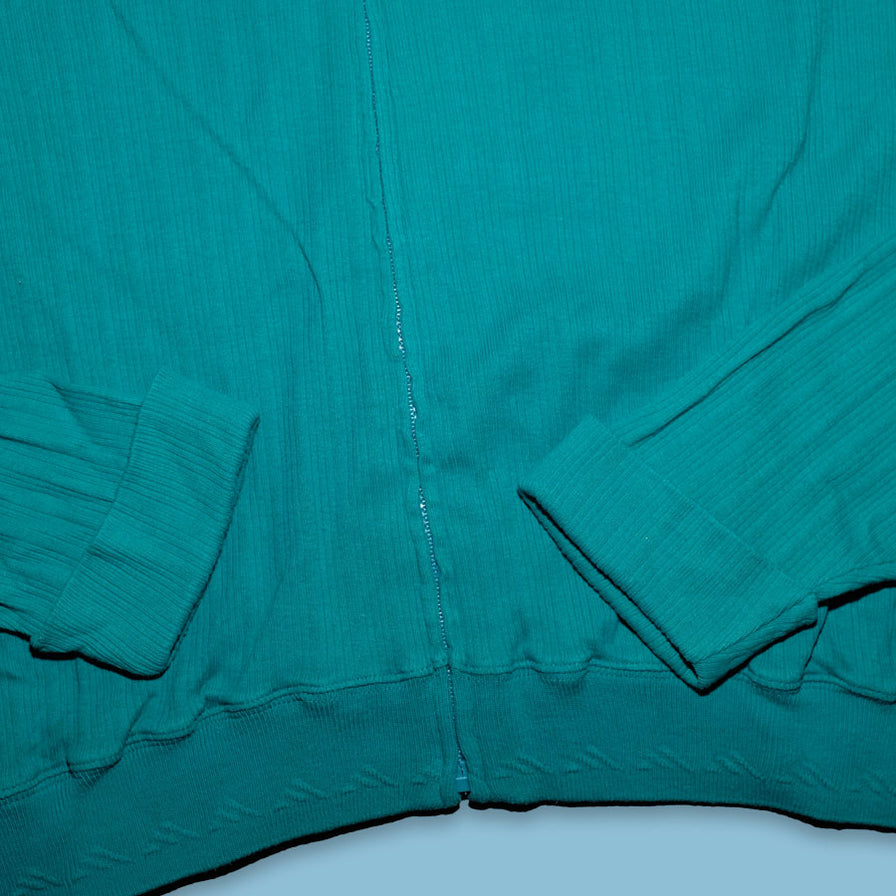 Vintage adidas Equipment Women's Track Jacket Medium - Double Double Vintage