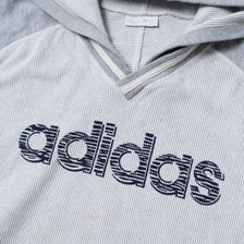 Vintage adidas Hoody XLarge