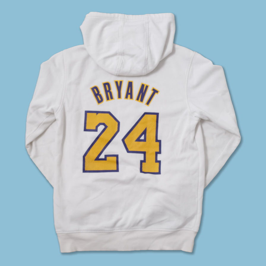 adidas Kobe Bryant Hoody Small