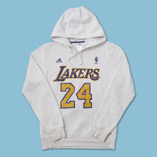 adidas Kobe Bryant Hoody Small