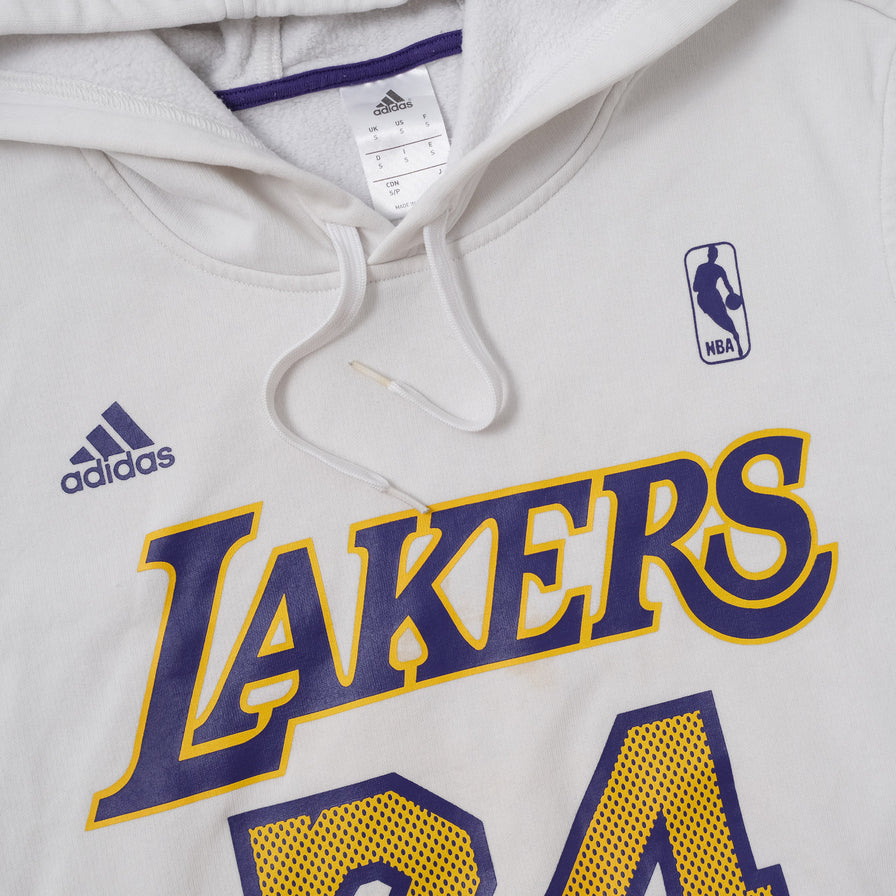 adidas Kobe Bryant Hoody Small
