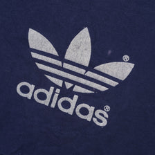 Vintage adidas Women's Hoody XS / Small