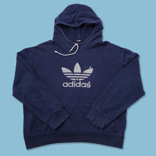 Vintage adidas Women's Hoody XS / Small
