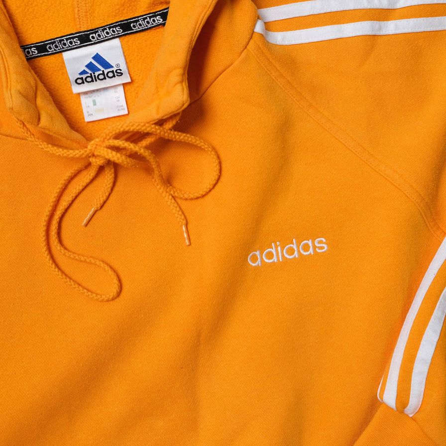 Vintage adidas Hoody XLarge