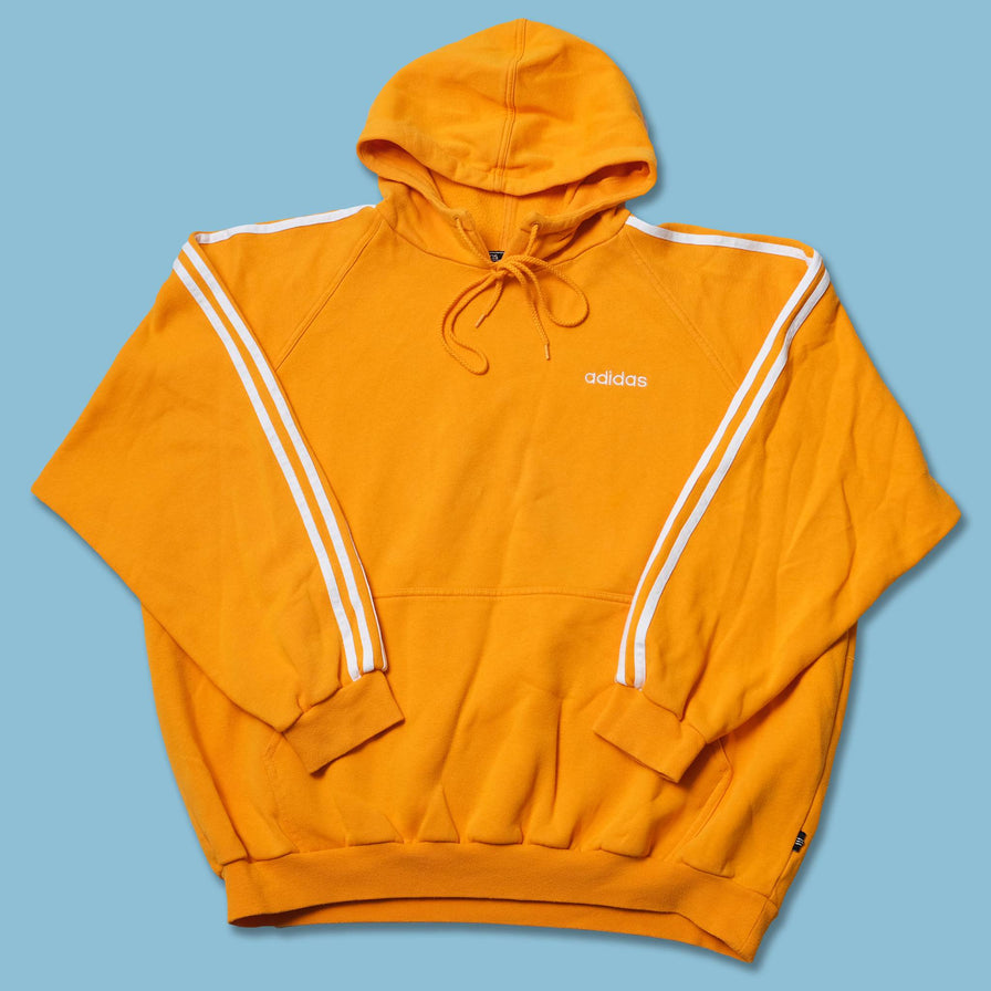 Vintage adidas Hoody XLarge