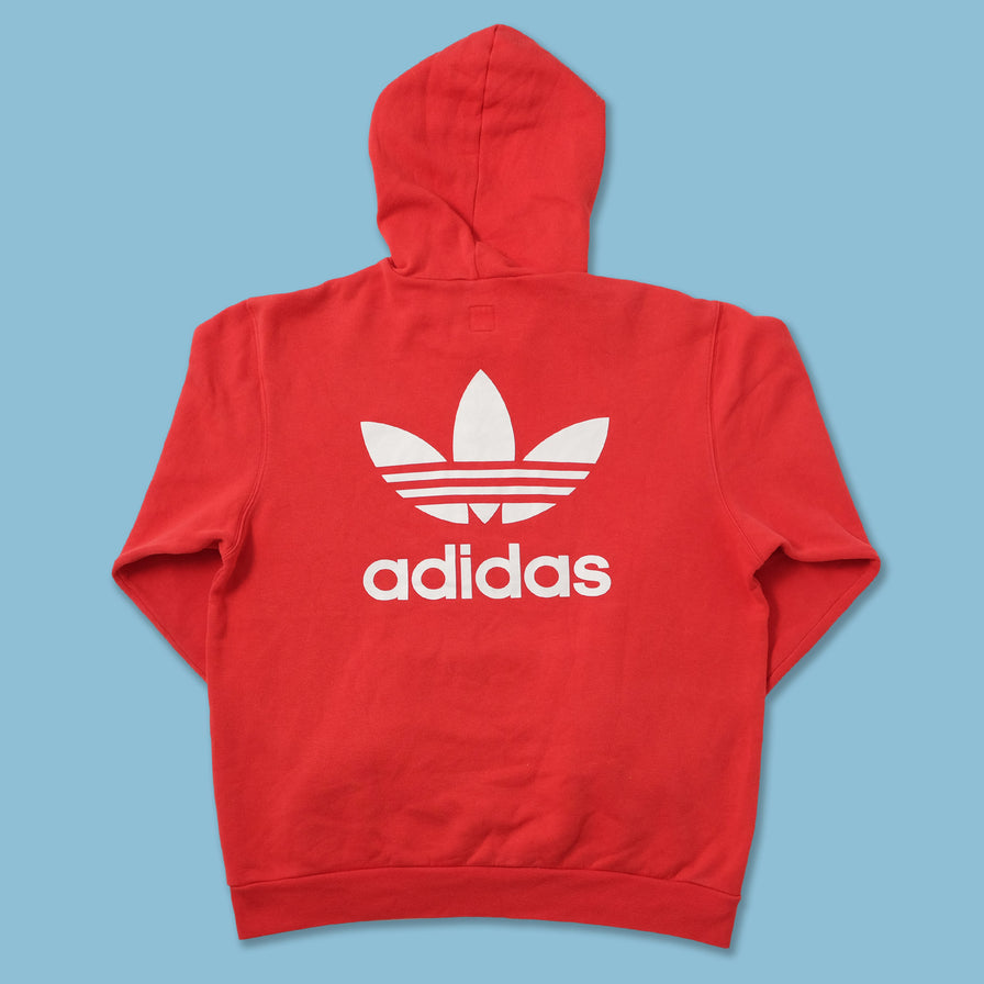 Vintage adidas Hoody Medium