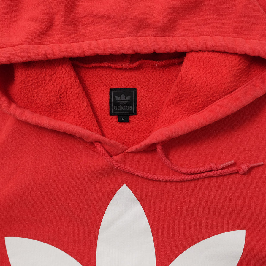 Vintage adidas Hoody Medium