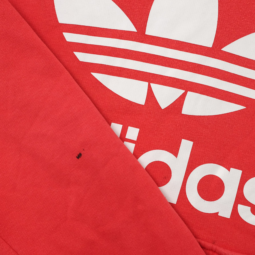 Vintage adidas Hoody Medium