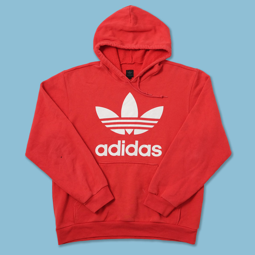 Vintage adidas Hoody Medium