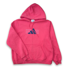adidas Hoody Women's Large - Double Double Vintage