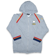 Vintage adidas Streetball Zip Hoody Small / Medium