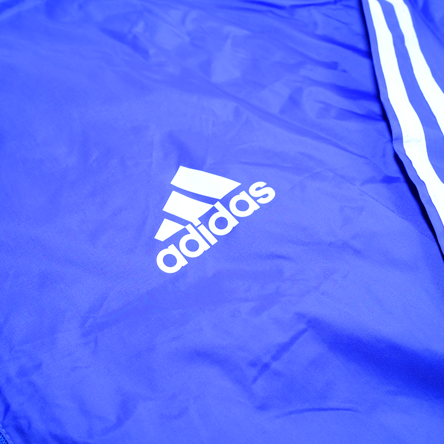 Vintage adidas Rainjacket Large / XLarge - Double Double Vintage