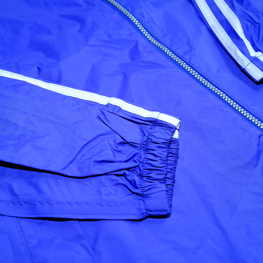 Vintage adidas Rainjacket Large / XLarge - Double Double Vintage